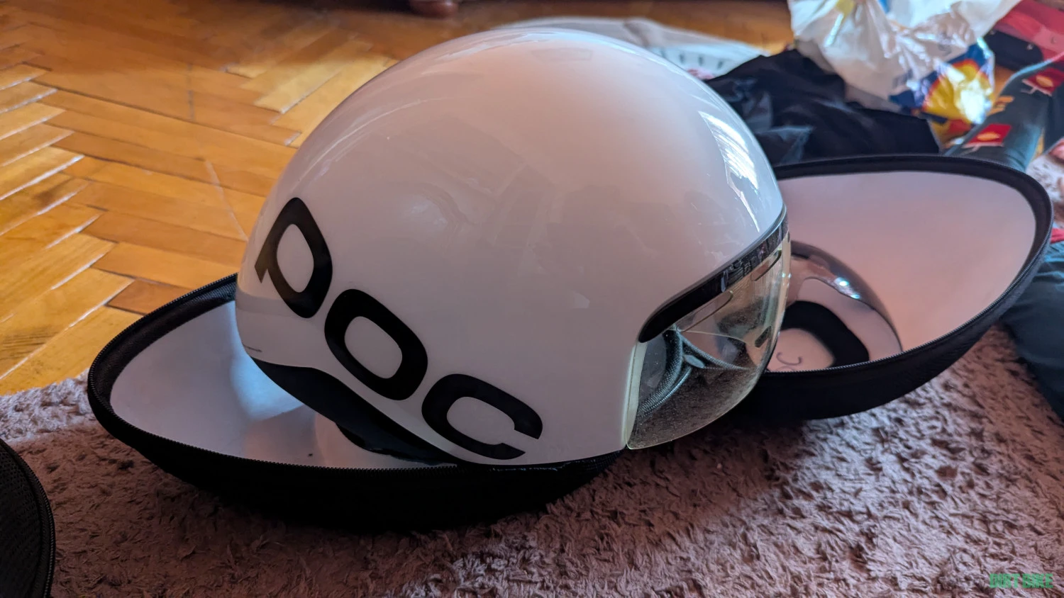 1. POC Cerebel