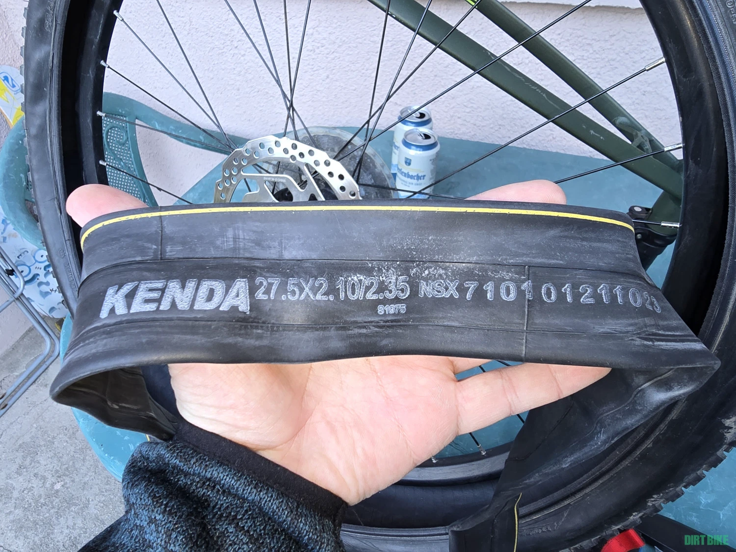 3. Vând bicicletă MTB Devron Riddle RM3.7, 2x9 viteze, M 27.5 inch