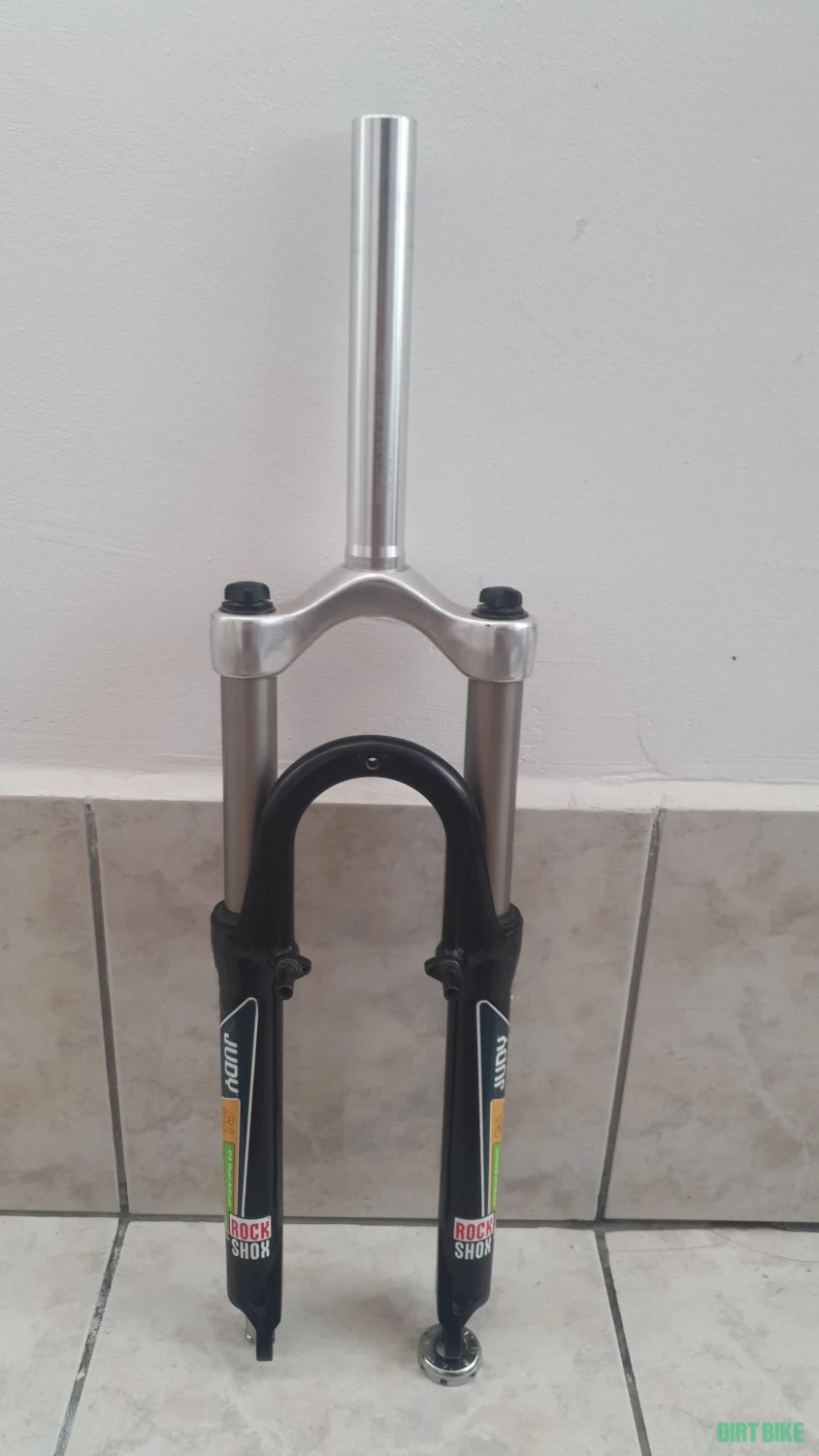 1. RockShox Judy SL