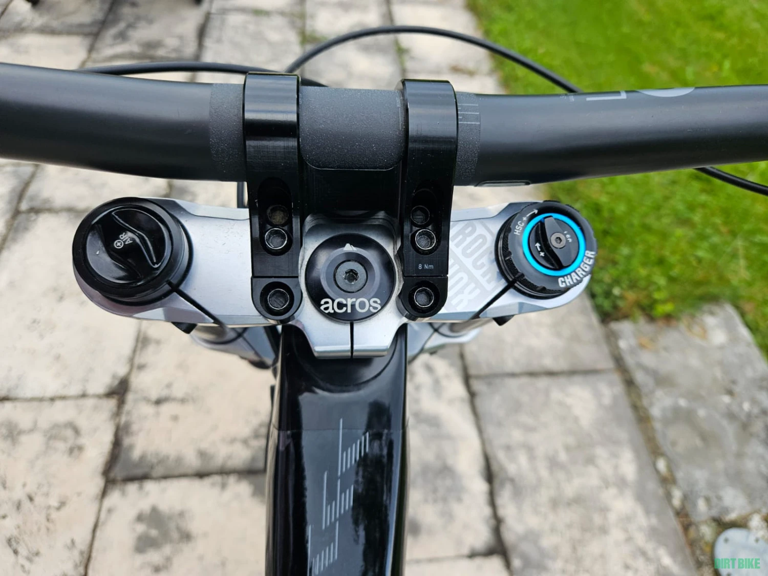 10. Canyon Sender CFR 2021