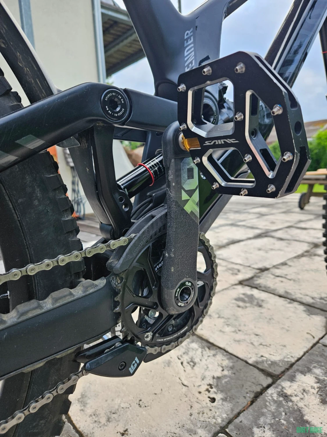 7. Canyon Sender CFR 2021