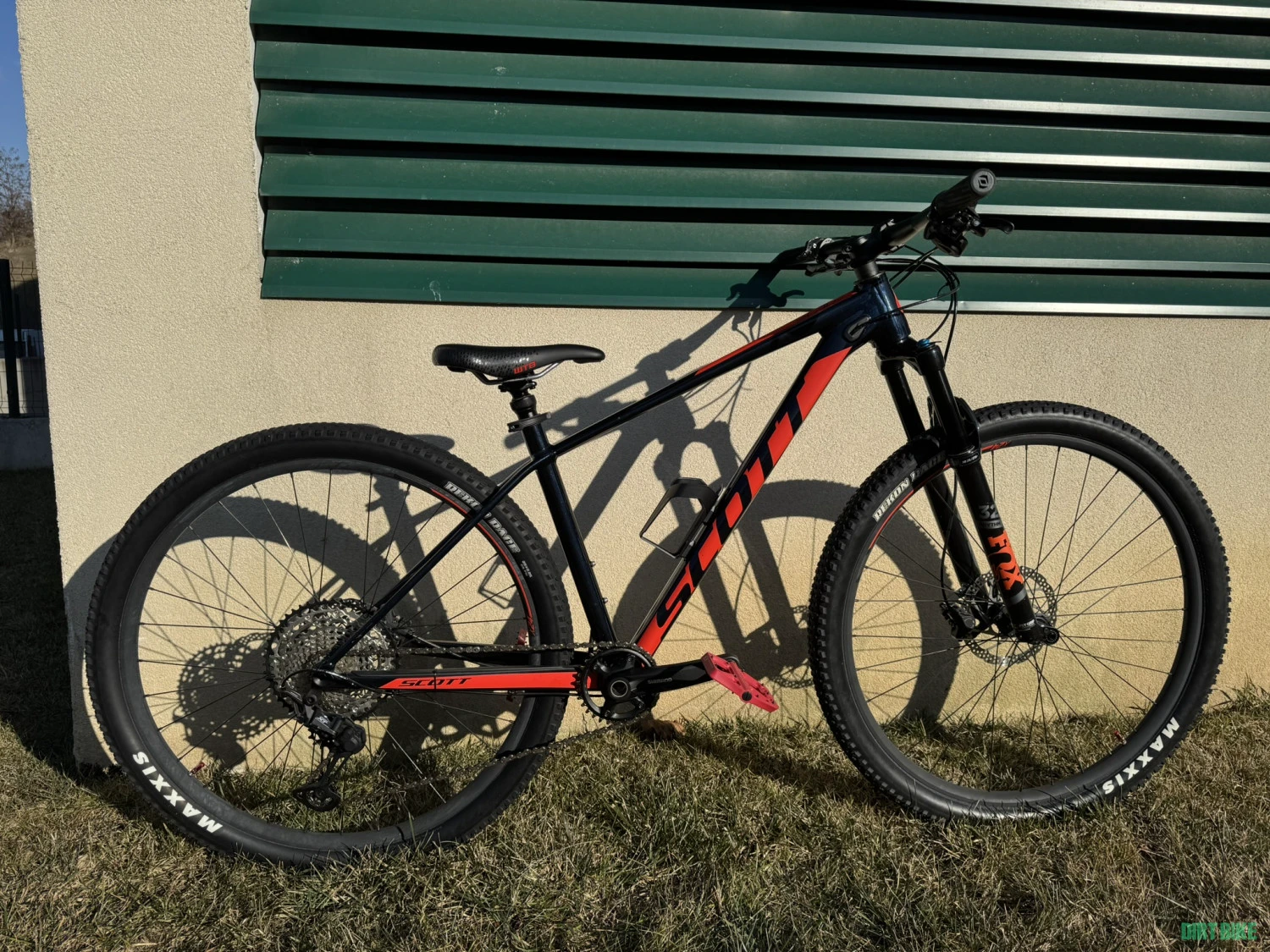1. Vand Scott Scale 950 in stare impecabila