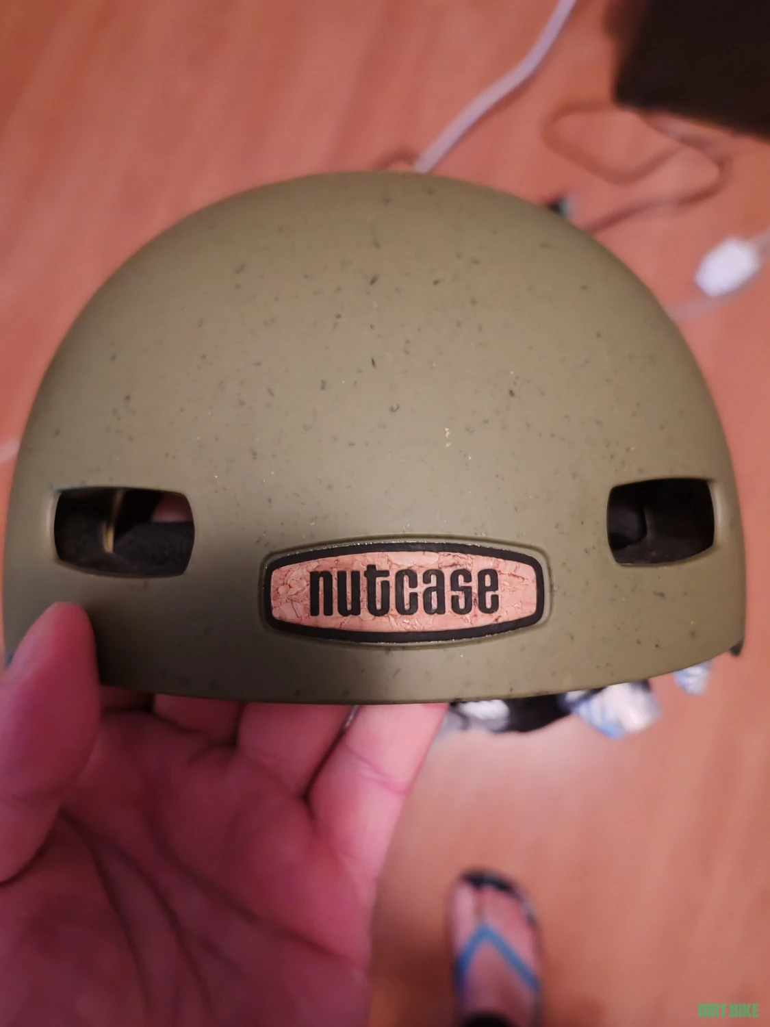 3. Casca Nutcase Mips city bike, skateboard, role, scuter