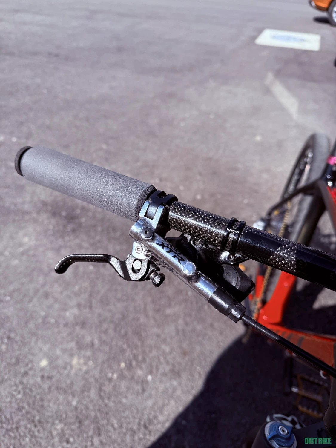 4. Scott X01 AXS / XX1 / XTR / FOX32 /DT Swiss Rtchet / Maxxis Aspen