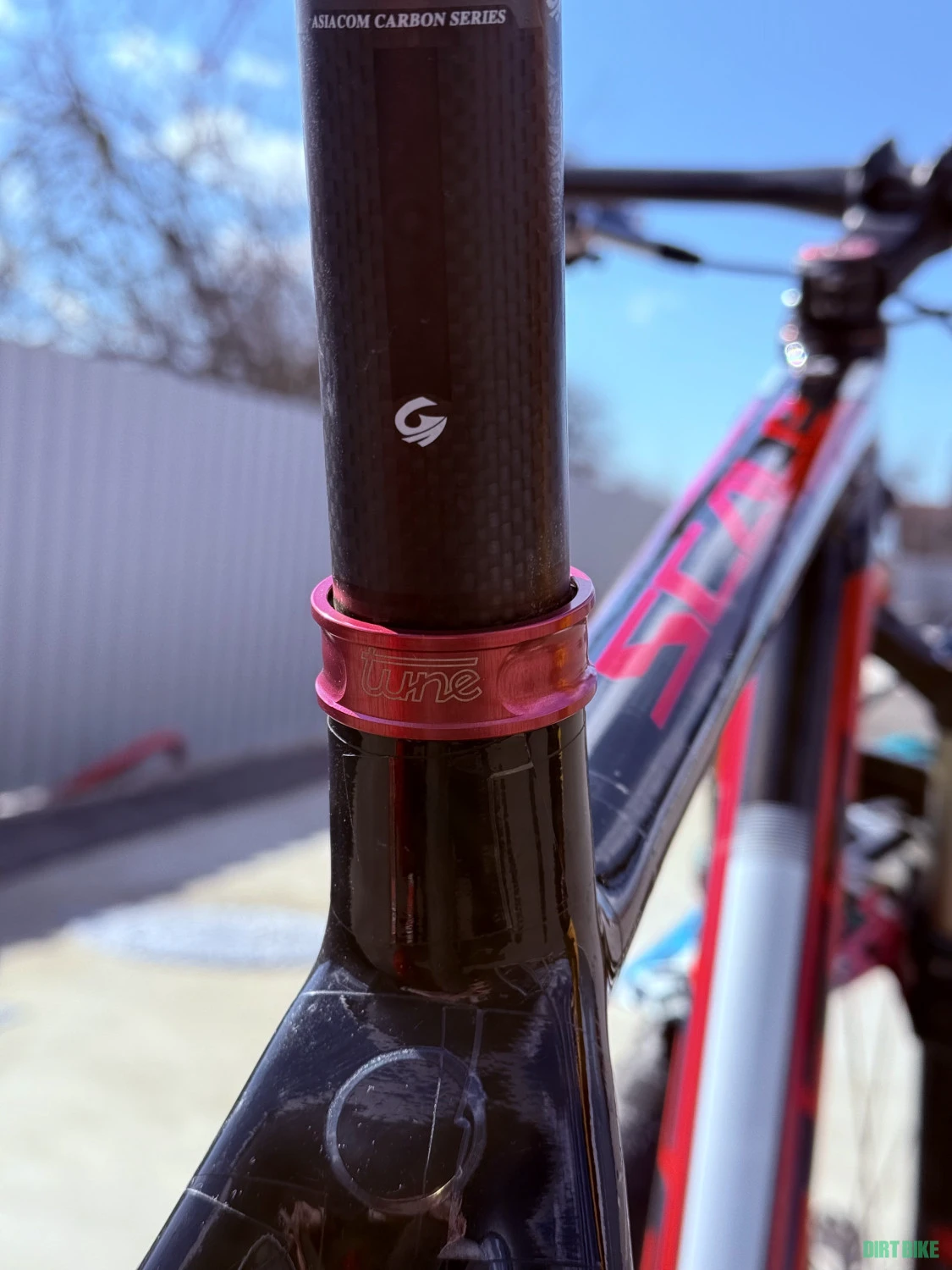 6. Scott X01 AXS / XX1 / XTR / FOX32 /DT Swiss Rtchet / Maxxis Aspen