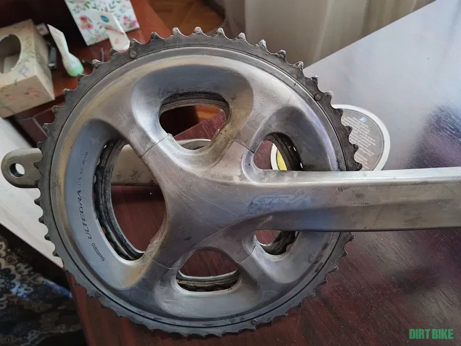 3. Shimano ultegra