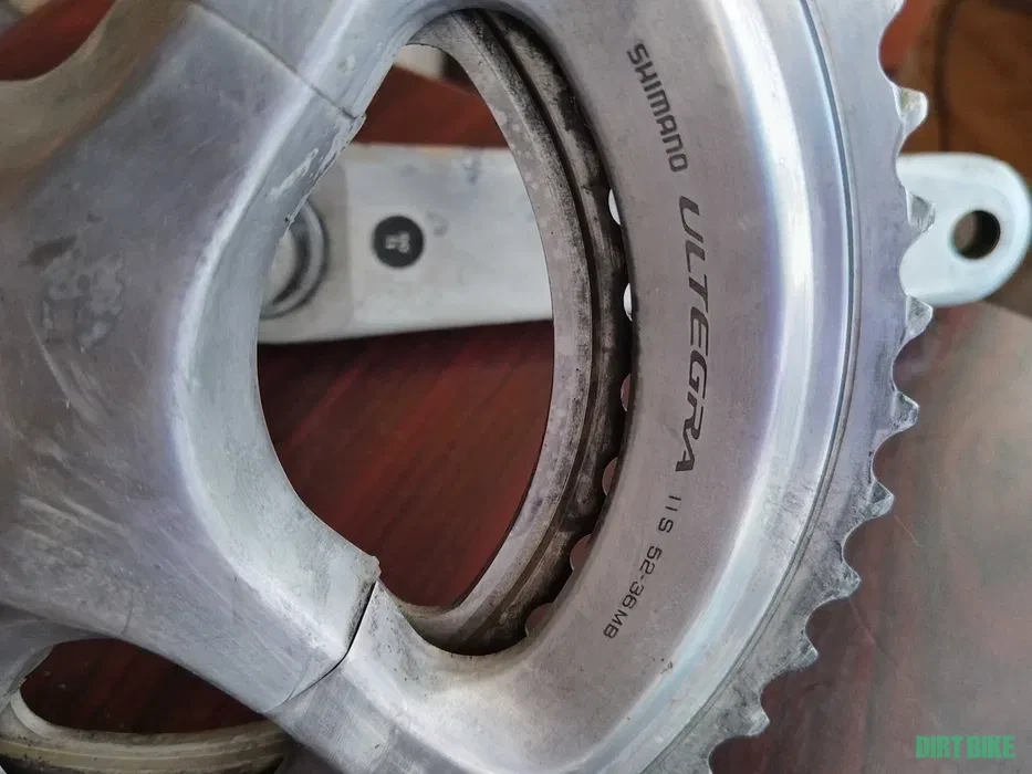 2. Shimano ultegra