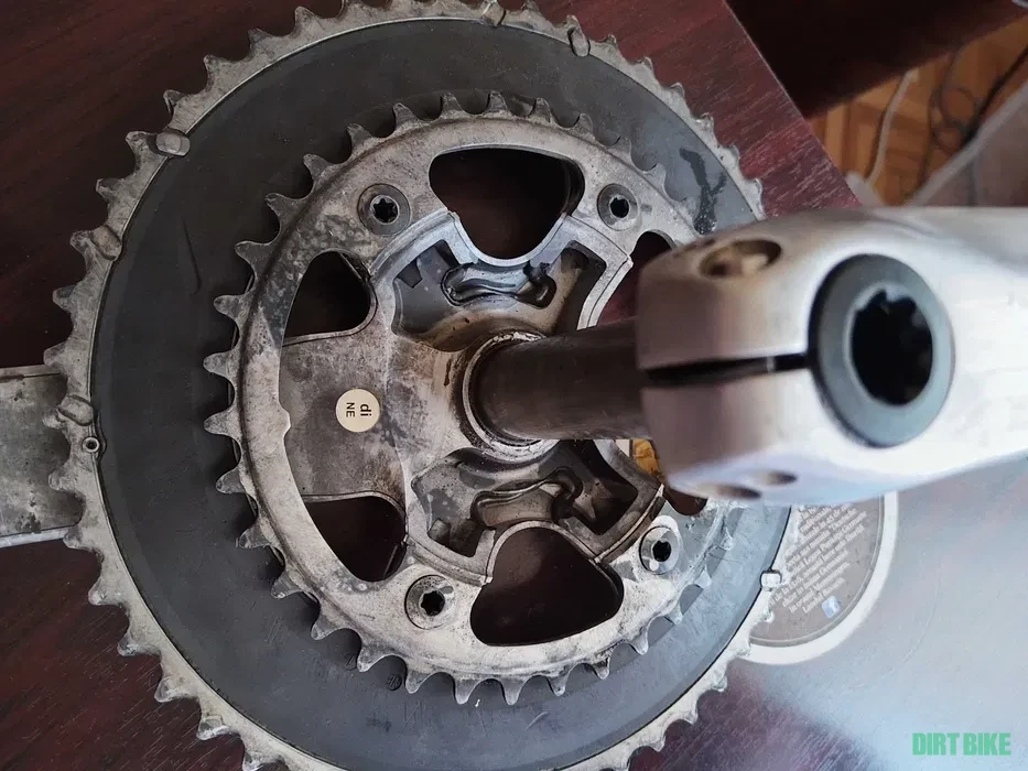 4. Shimano ultegra