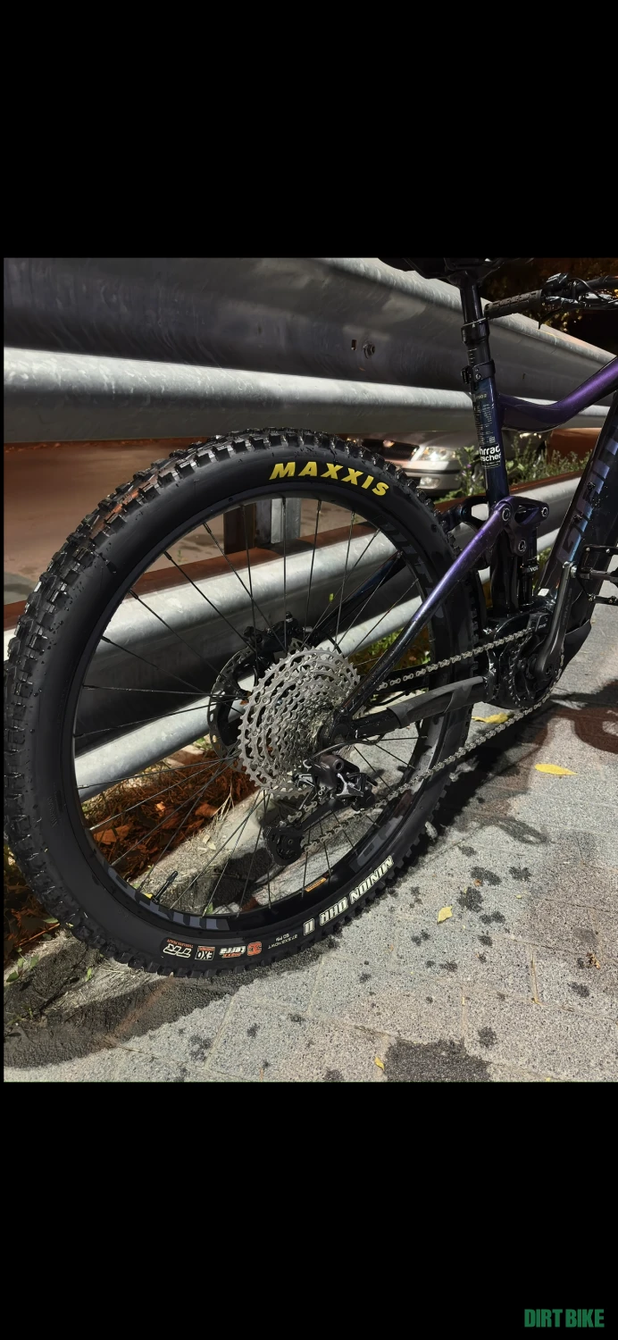 7. Giant Trance 2 pro e+ 2020