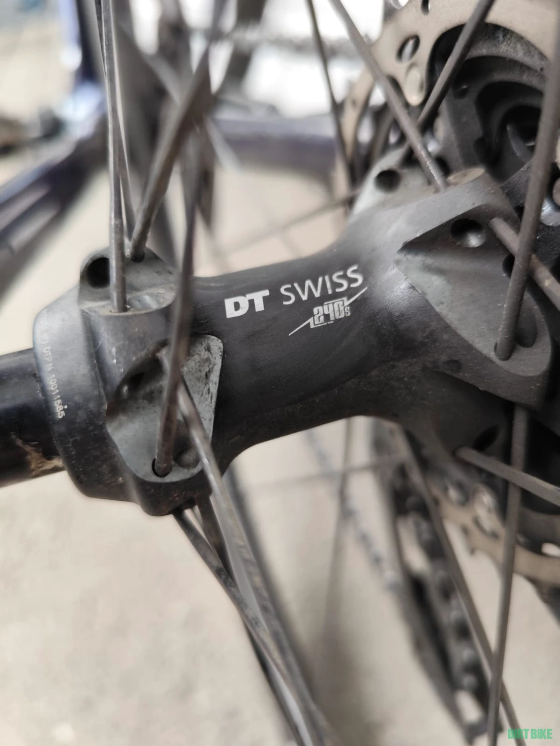 7. Canyon Ultimate CF SLX 9.0, full Dura Ace, Di2, 11 speed