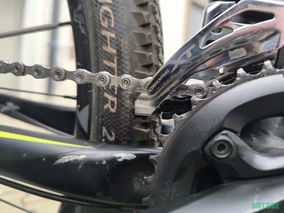 4. Bulls Copperhead 3, 2x10 XT, roti 29
