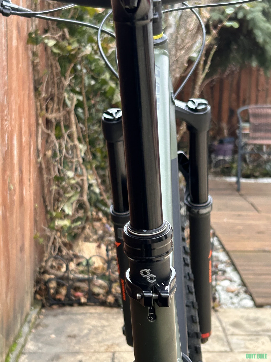 1. Orbea Laufey H10 2023