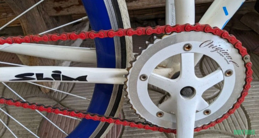 3. Bicicleta de oraș