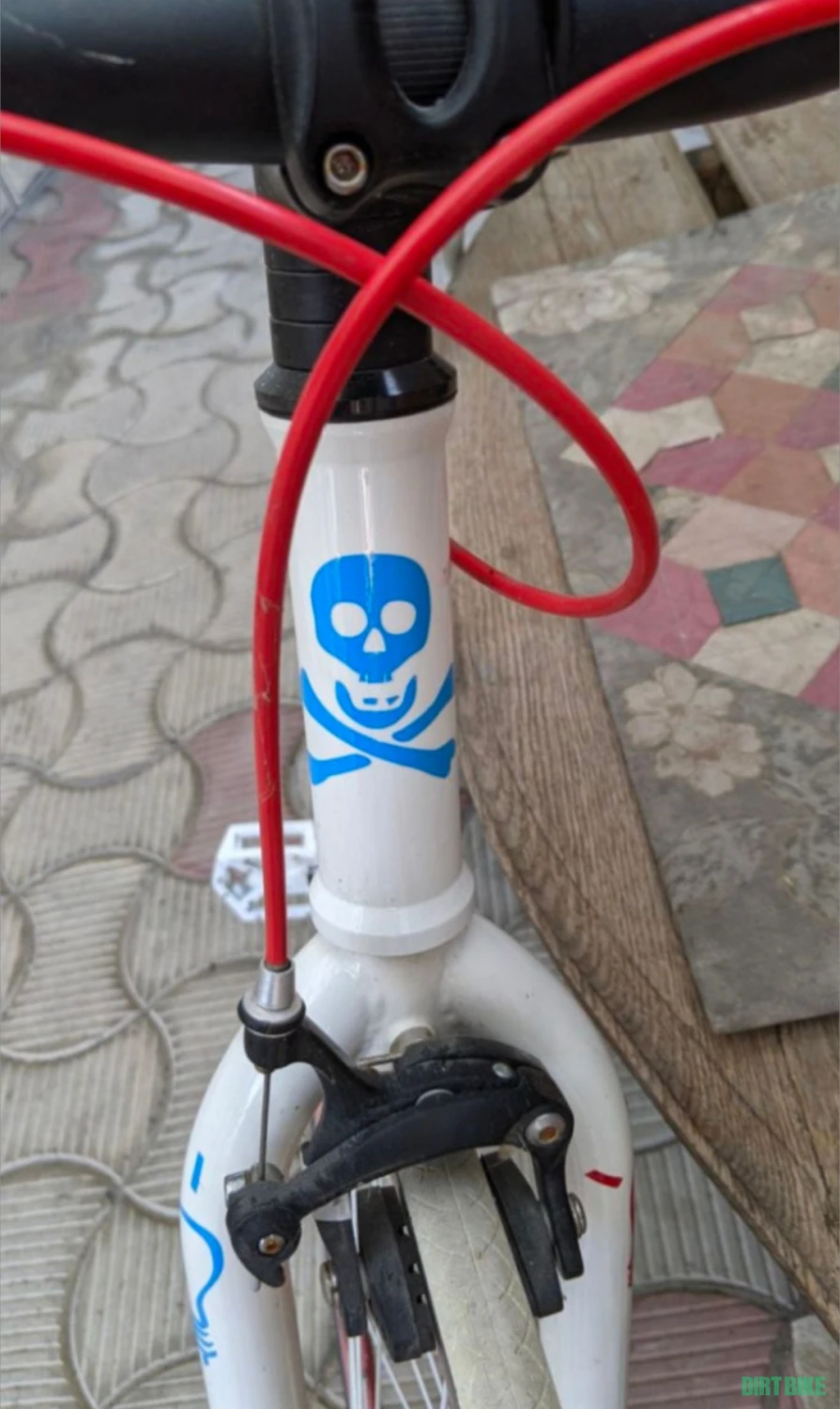 5. Bicicleta de oraș