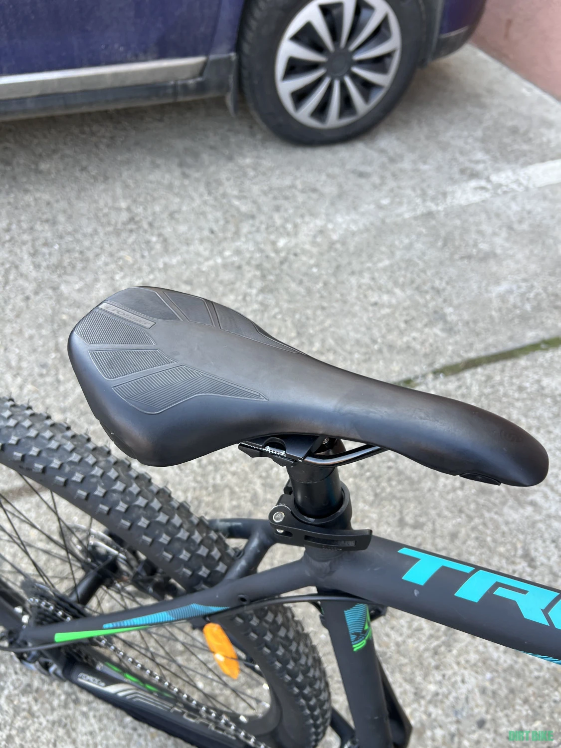 7. Bicicleta Cross SL9-ROCKSHOX, Cadru L, Aproape nou nouța
