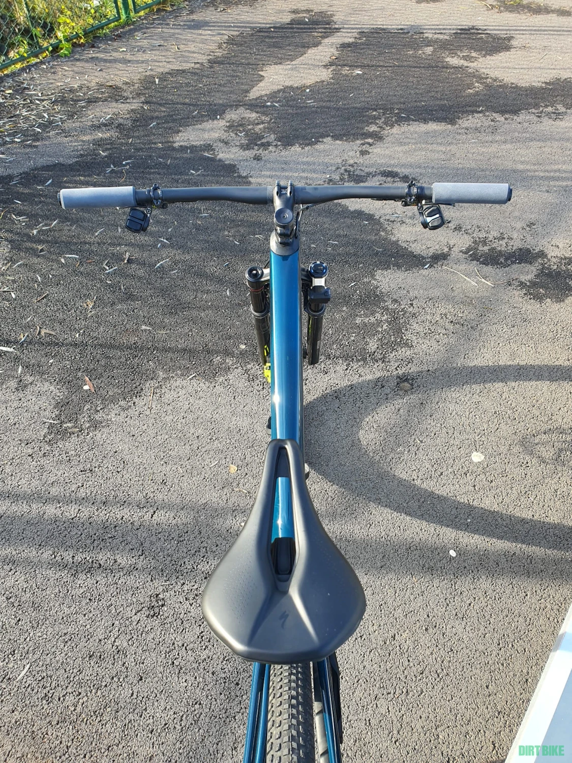 7. Specialized Epic World Cup Pro 2024 L acte