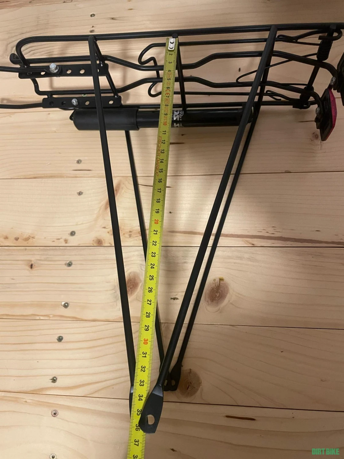 2. Portbagaj bicicleta