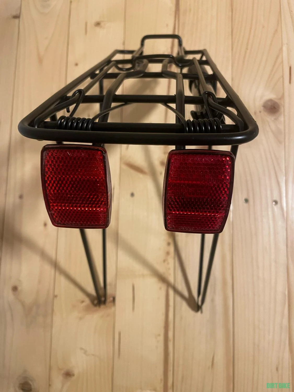 1. Portbagaj bicicleta