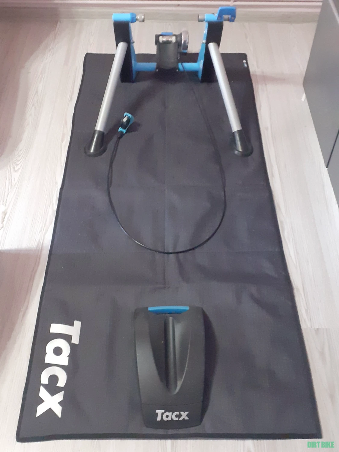 1. Tacx Blue Motion Pro