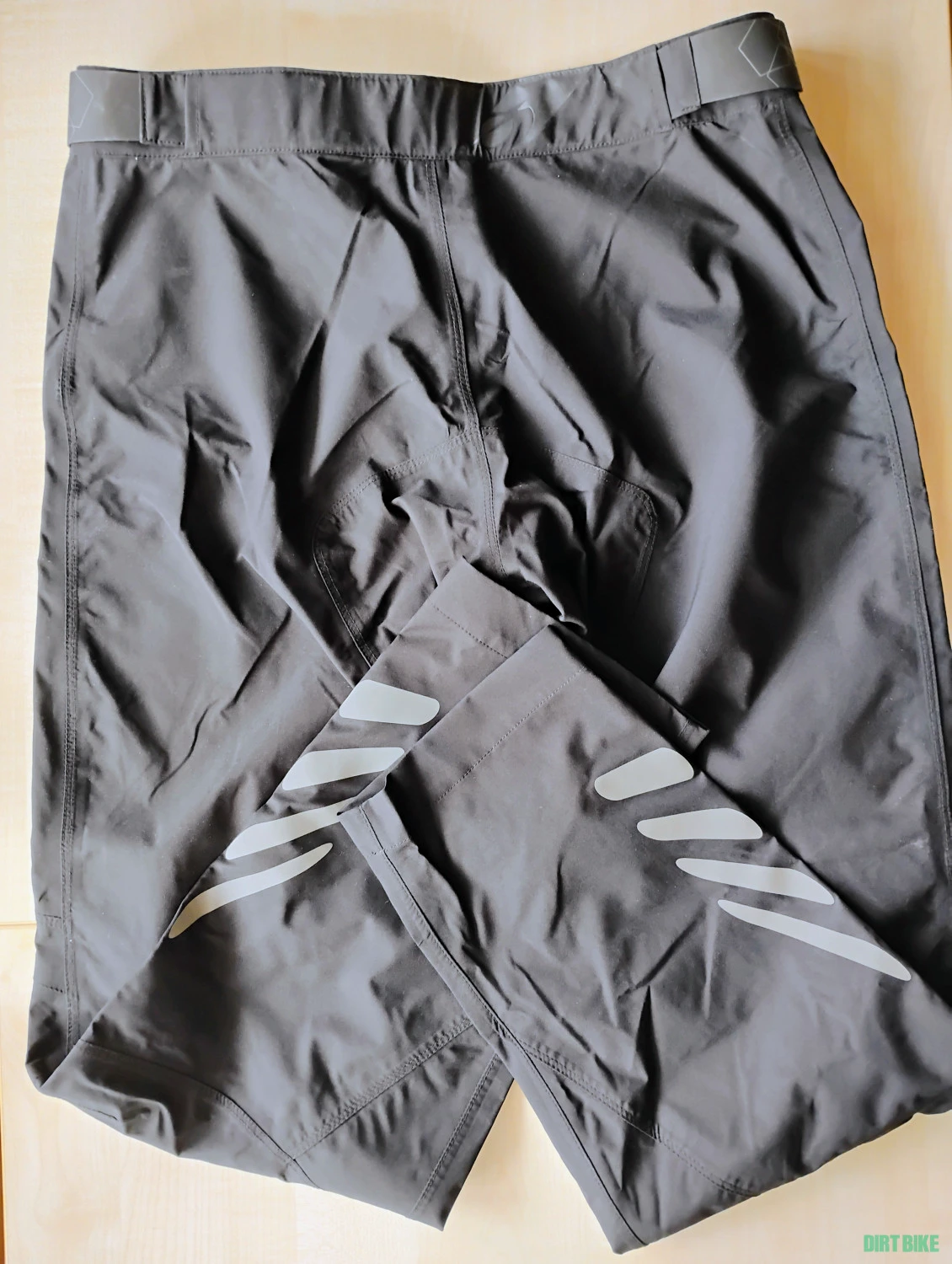1. Pantaloni O'NEAL WP MTB Dirt