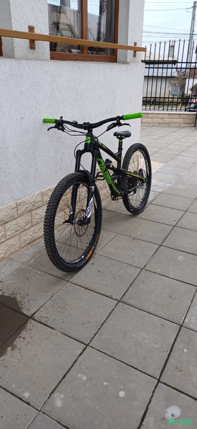 2. YT capra 2016