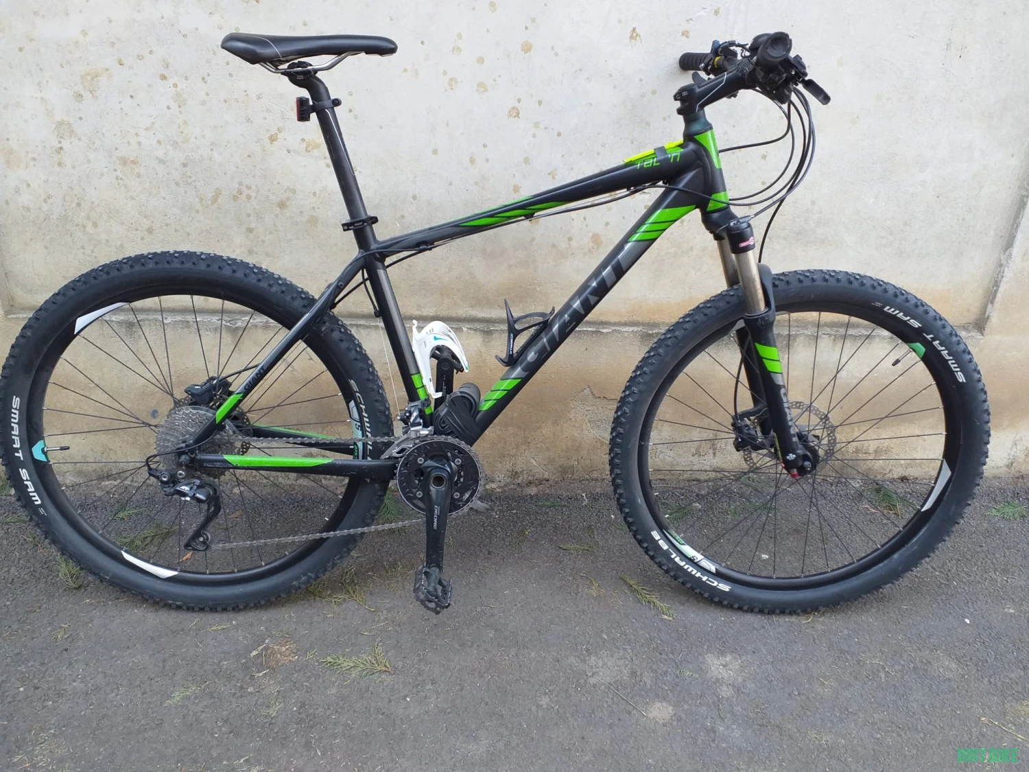 1. 27,5 GIANT TALON 1 - Size L
