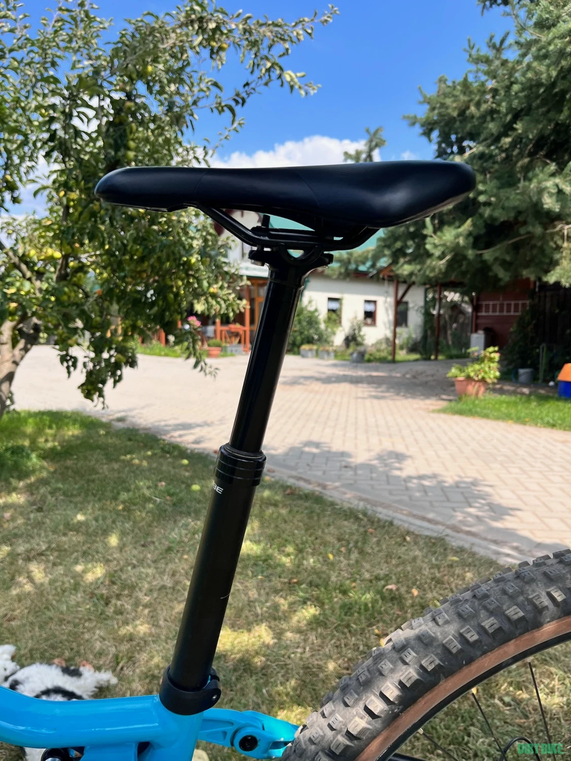 3. De vânzare: Cube Stereo 120 Pro 2021 – MTB de top pentru aventurile tale!