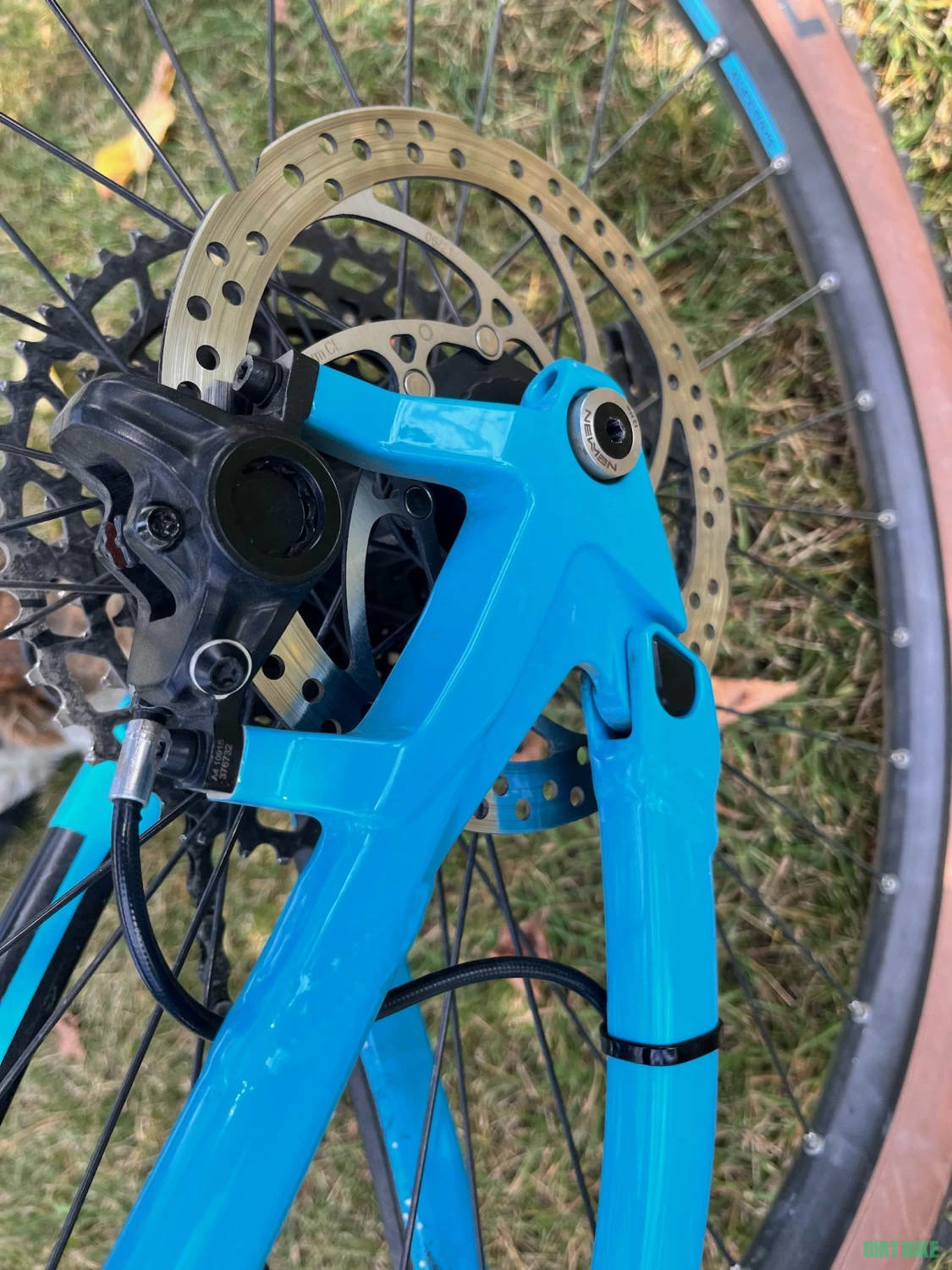 2. De vânzare: Cube Stereo 120 Pro 2021 – MTB de top pentru aventurile tale!