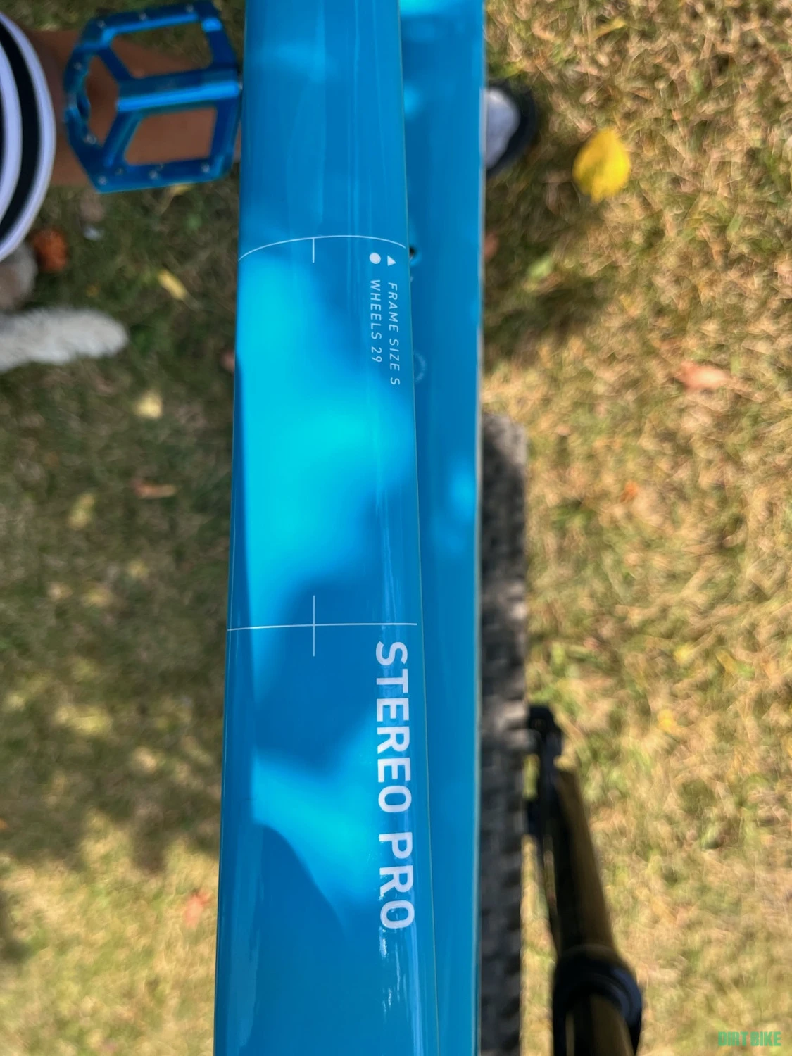4. De vânzare: Cube Stereo 120 Pro 2021 – MTB de top pentru aventurile tale!