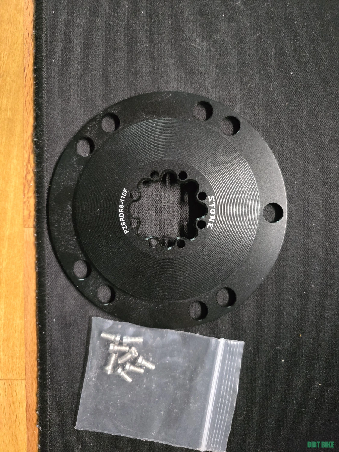 11. Brate Sram RED GXP 175mm