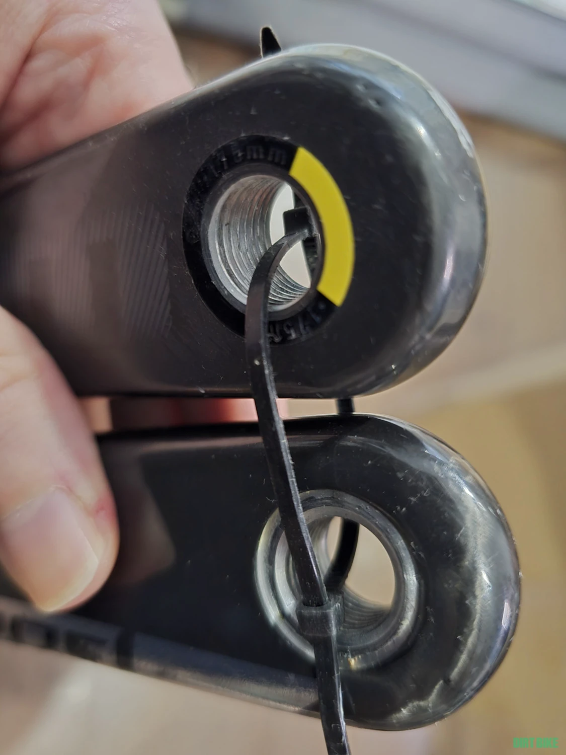 1. Brate Sram RED GXP 175mm