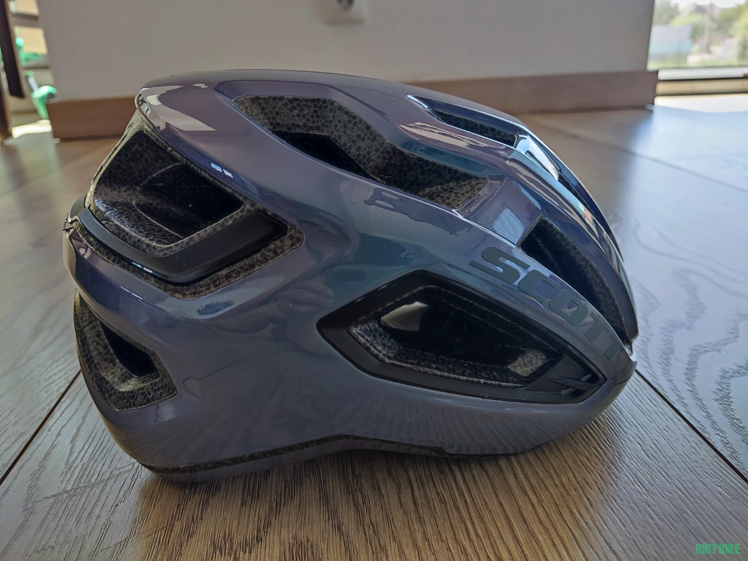 1. Casca Scott ARX PLUS Mips