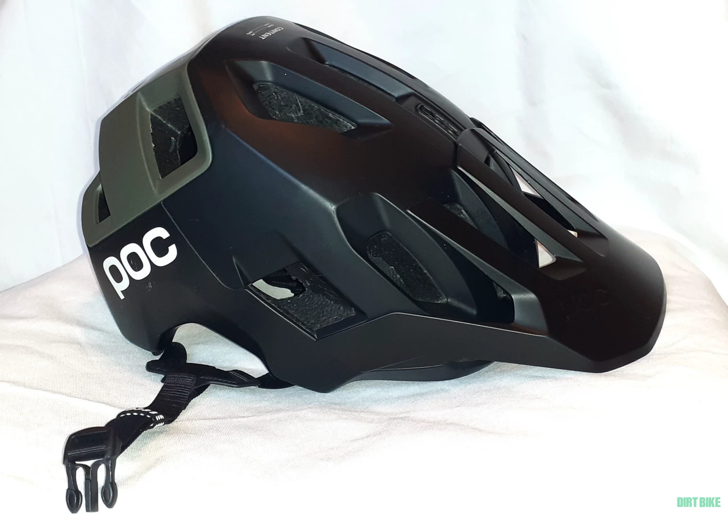 1. Casca POC model Kortal-Content ,marime S ca noua!