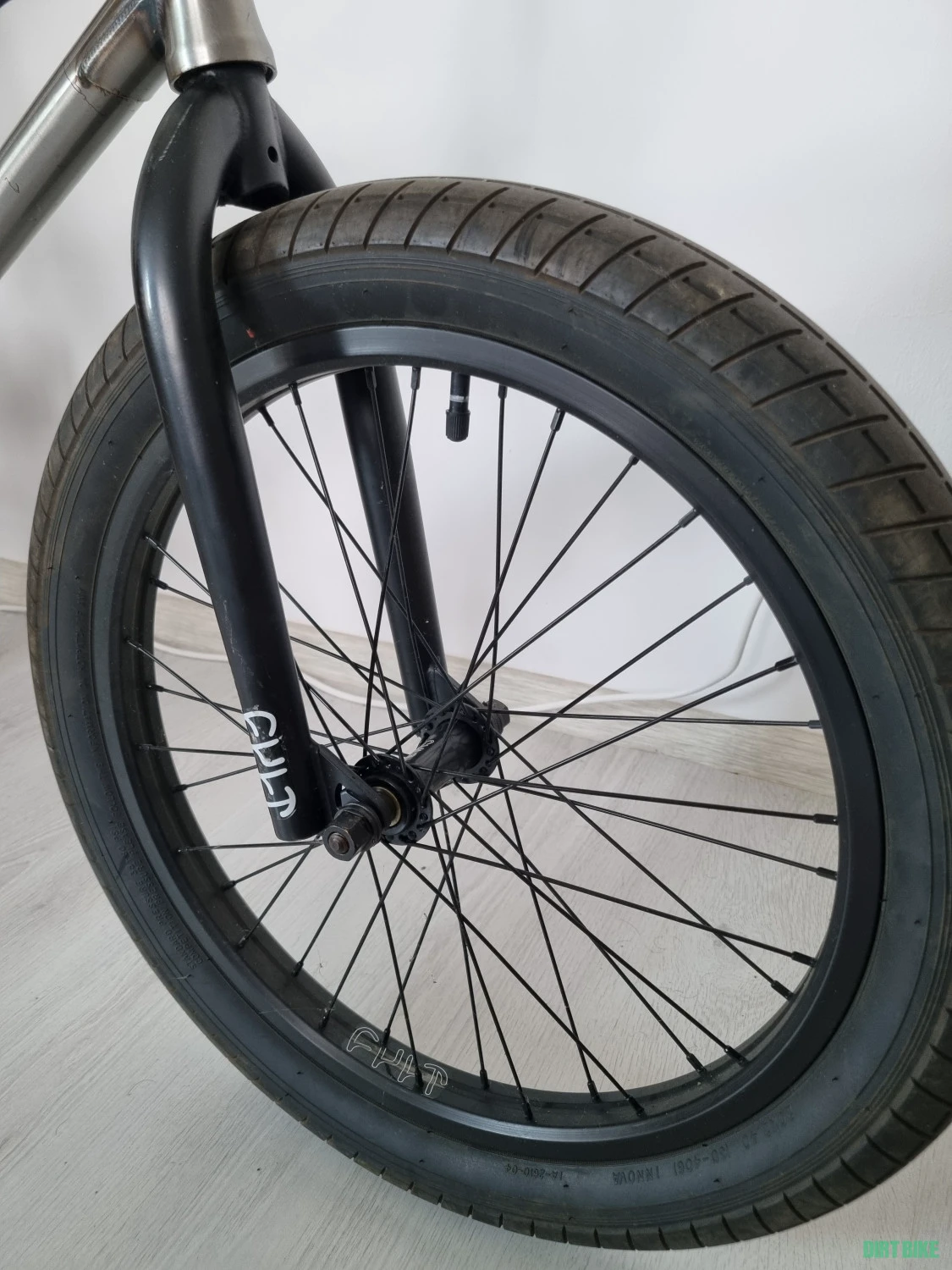 1. Bmx cult