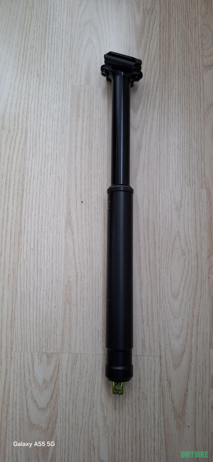 1. Dropper