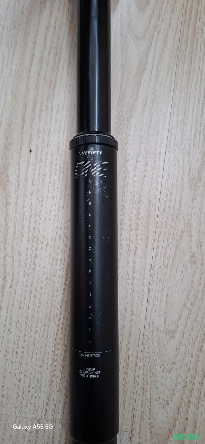 4. Dropper