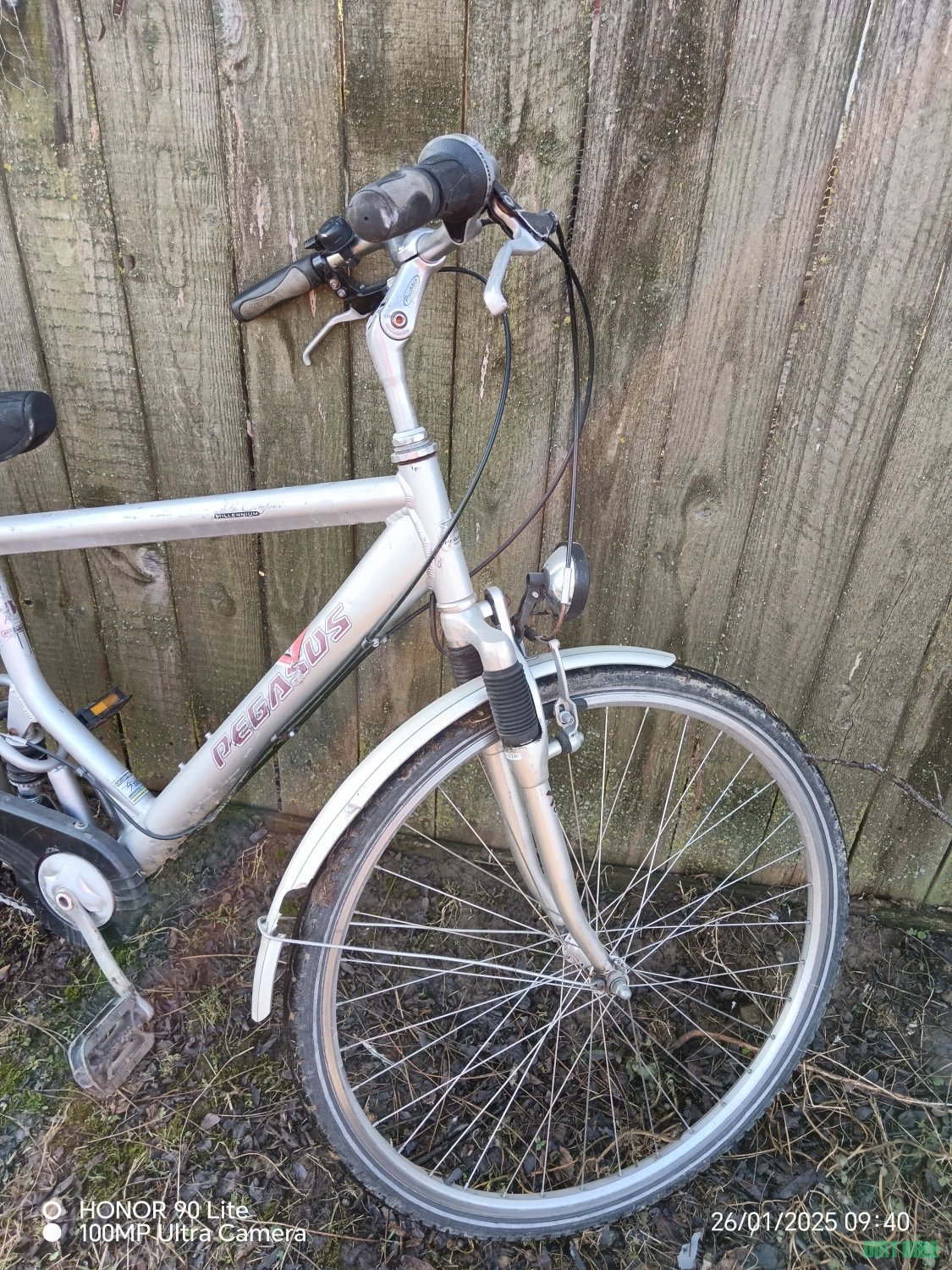 1. Bicicleta de vânzare în stare buna! 0736784099