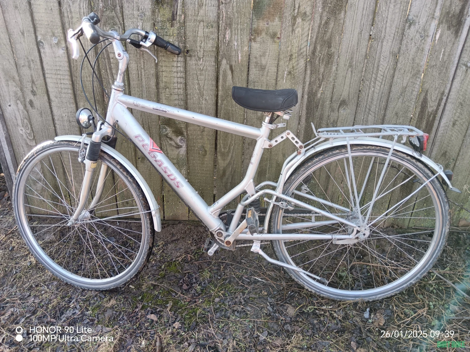 2. Bicicleta de vânzare în stare buna! 0736784099