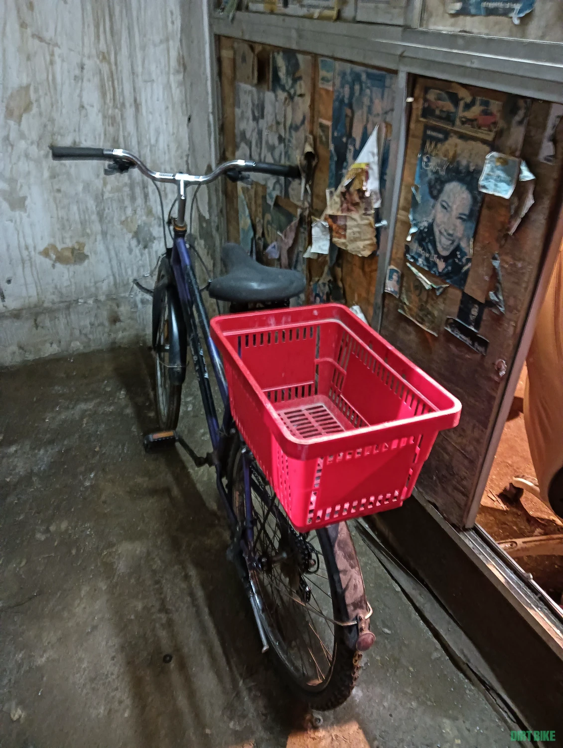 2. Bicicleta
