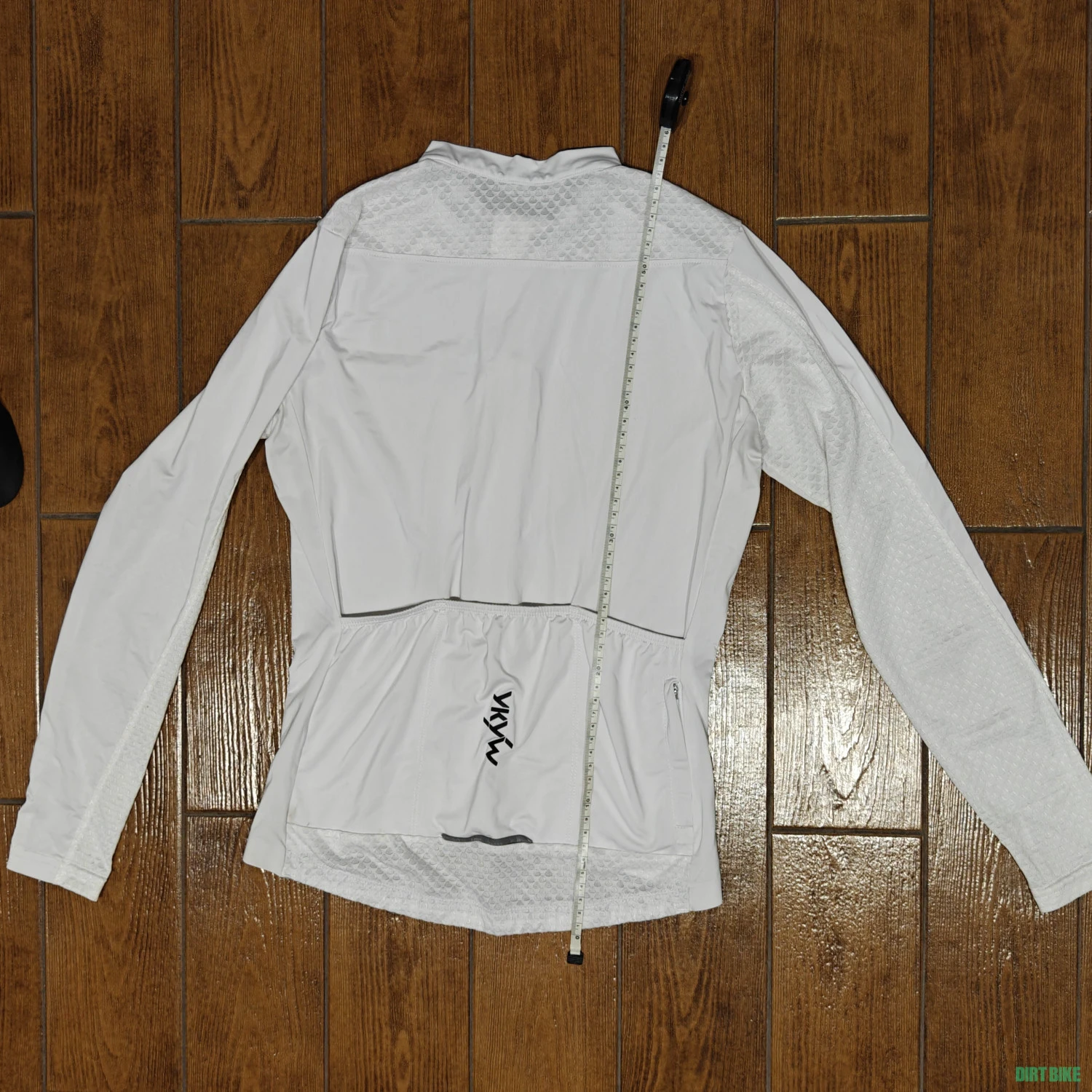 2. Bluza ciclism, maneca lunga, marime S-M, dama /femei