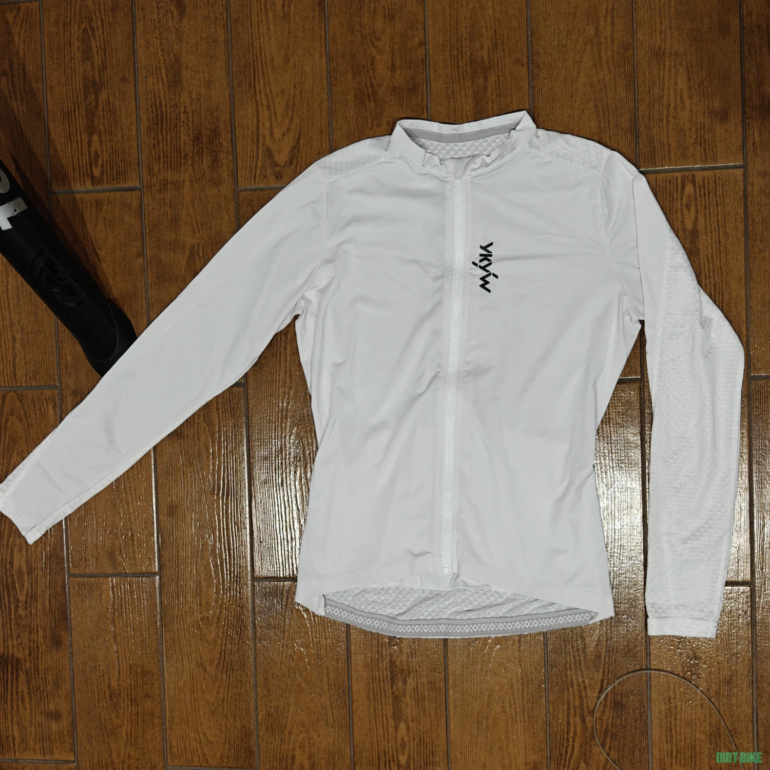 1. Bluza ciclism, maneca lunga, marime S-M, dama /femei