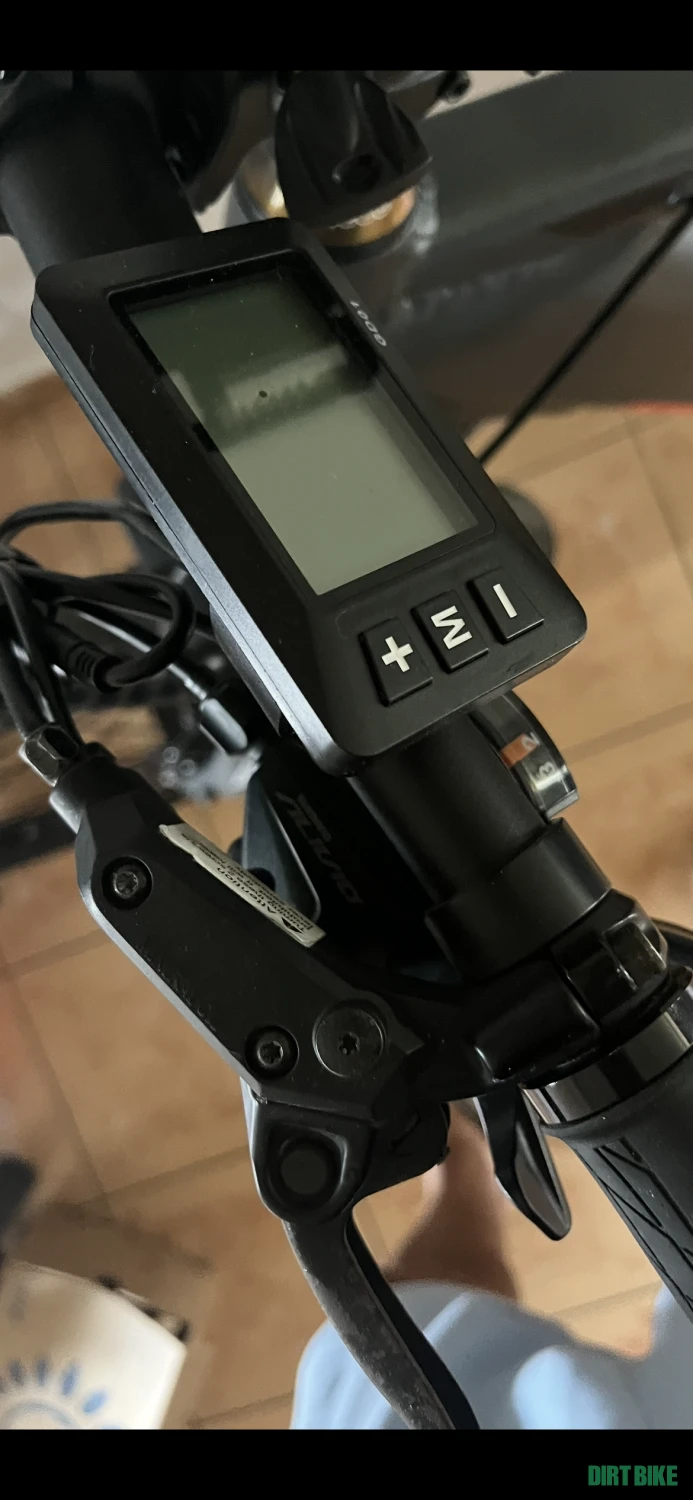 10. E bike zundapp z808