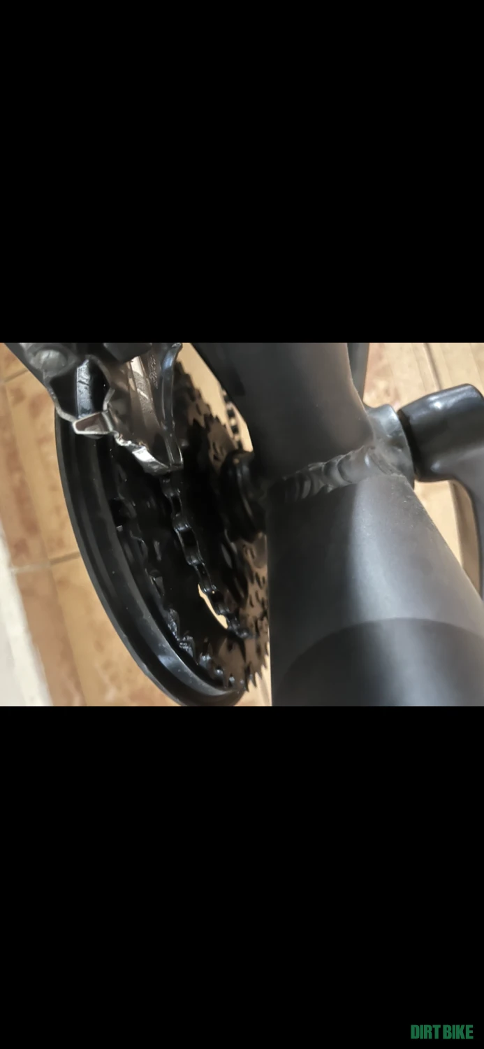 7. E bike zundapp z808