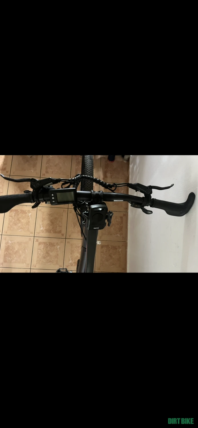 5. E bike zundapp z808