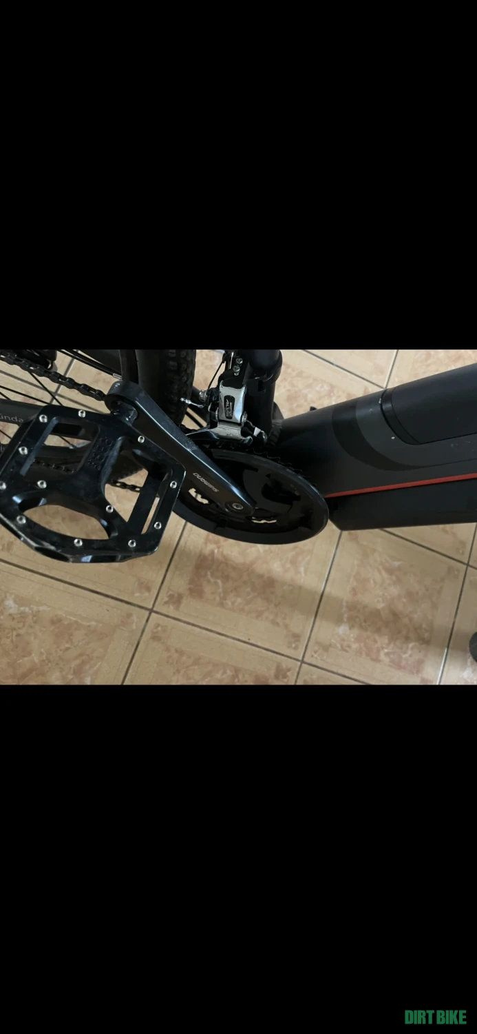 2. E bike zundapp z808