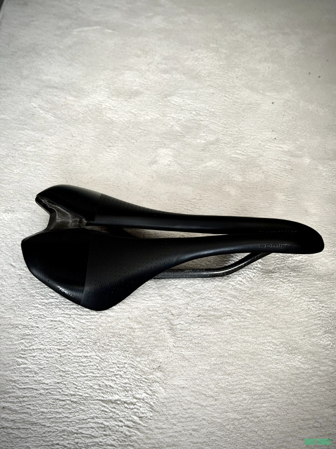 6. Sa S-WORKS Romin EVO Carbon 143mm