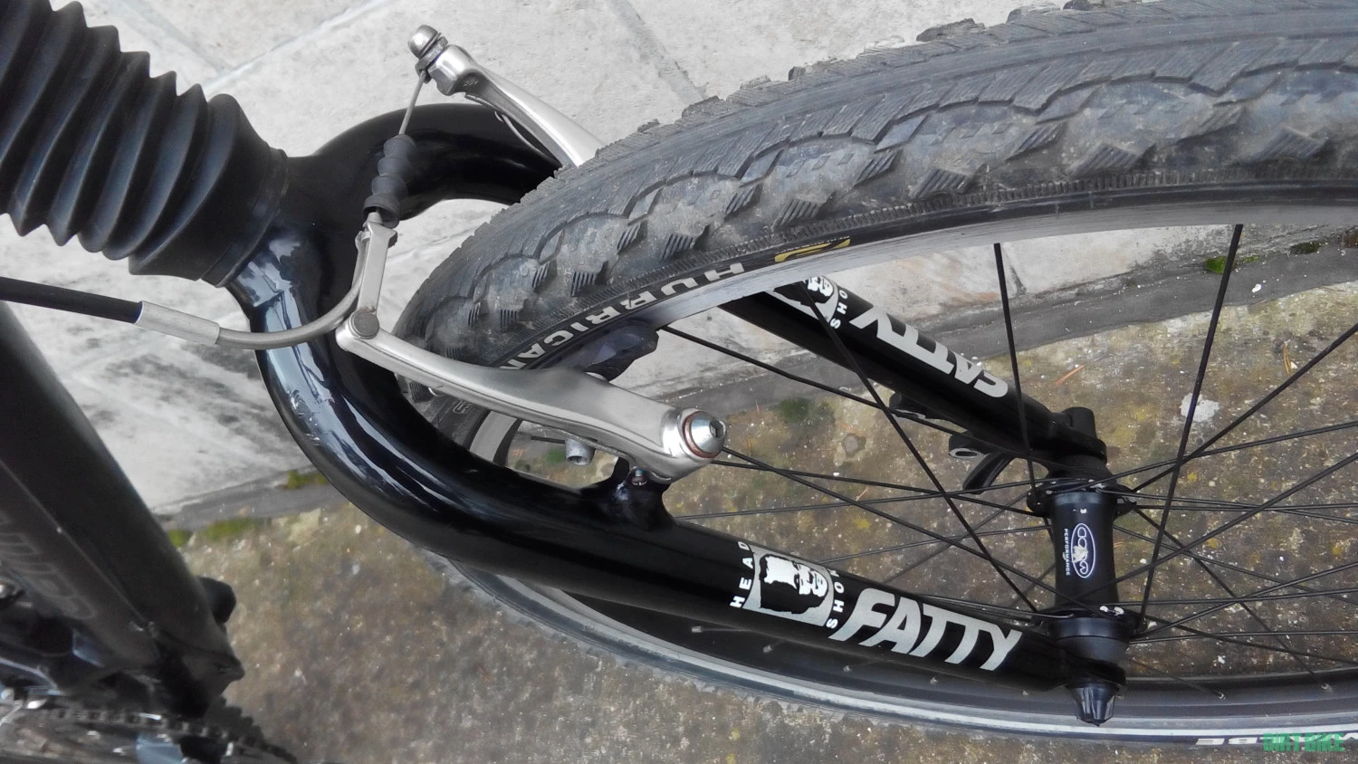 4. Cannondale mtb 26" suspensie