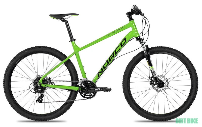 1. Bicicletă Mountain Bike Norco Storm 7
