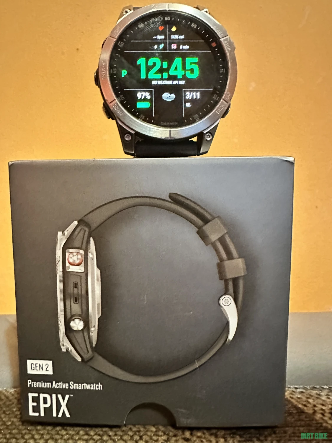 1. Epix Gen 2