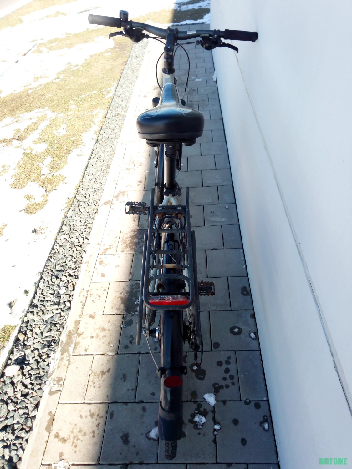 10. Biciclete Benger Sport 28"